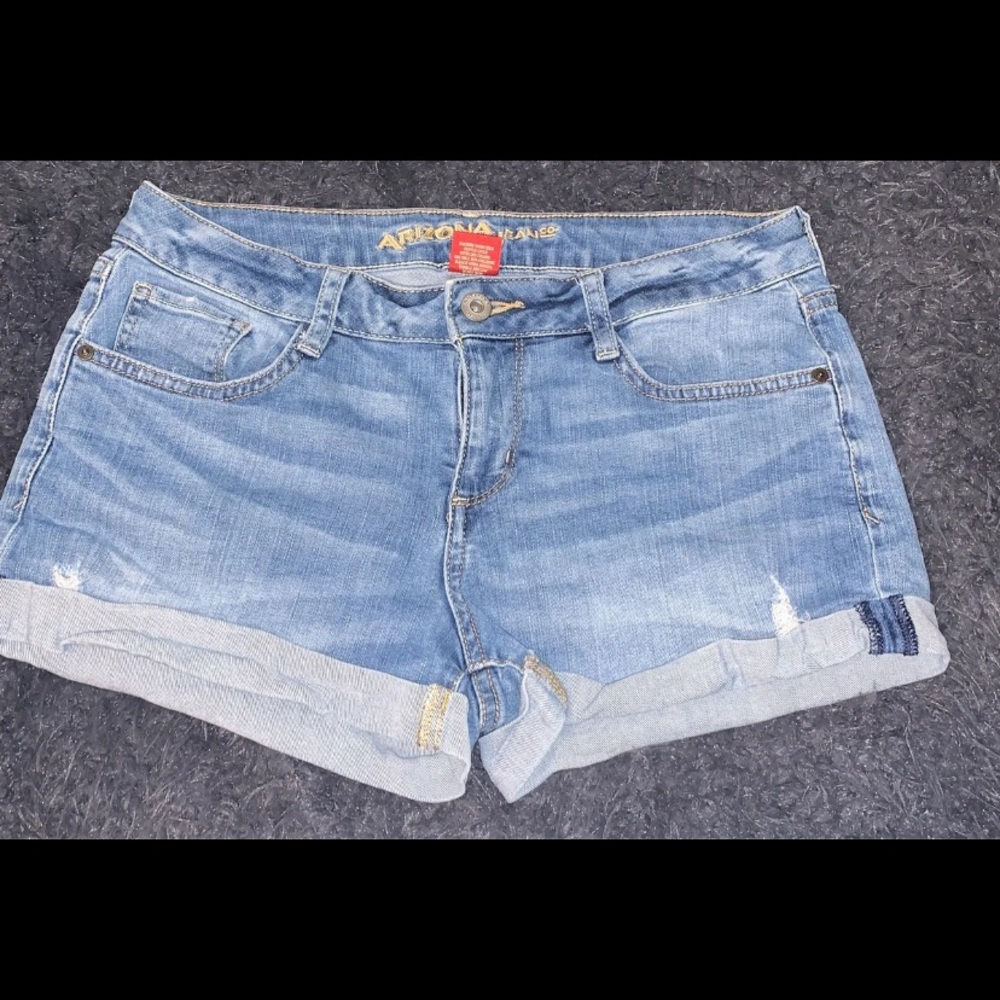 Arizona Jean Shorts